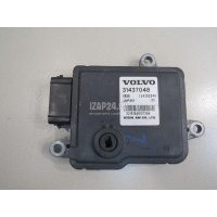 Блок управления АКПП Volvo XC60 (2008 - 2017) 31437048