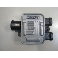 Блок управления вентилятором Volvo XC60 (2008 - 2017) 31305106