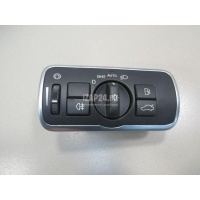 Переключатель света фар Volvo XC60 (2008 - 2017) 31443839