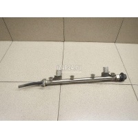 Рейка топливная (рампа) Hyundai-Kia i20 (2008 - 2014) 353402B020