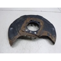 Пыльник тормозного диска Hyundai-Kia i20 (2008 - 2014) 583901R100