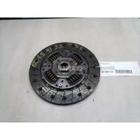 Диск сцепления Hyundai-Kia i20 (2008 - 2014) 4110026021