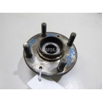 Ступица передняя Hyundai-Kia i20 (2008 - 2014) 517501J000