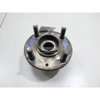 Ступица передняя Hyundai-Kia i20 (2008 - 2014) 517501J000