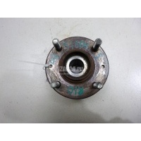 Ступица передняя Hyundai-Kia i20 (2008 - 2014) 517501J000