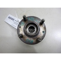 Ступица передняя Hyundai-Kia i20 (2008 - 2014) 517501J000