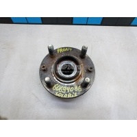 Ступица передняя Hyundai-Kia i20 (2008 - 2014) 517501J000