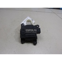 Моторчик заслонки отопителя Hyundai-Kia Cerato (2009 - 2013) 971611JAA0