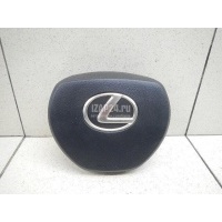 Подушка безопасности в рулевое колесо Toyota RX 350/450H (2009 - 2015) 4513048250C0