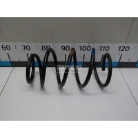 Пружина передняя правая Toyota RX 350/450H (2009 - 2015) 4813148660