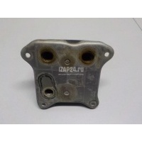 Радиатор масляный VAG Golf VI (2009 - 2013) 03F117021A