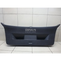 Обшивка двери багажника VAG Golf VI (2009 - 2013) 5K6867605B82V