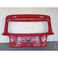 Дверь багажника VAG Golf VI (2009 - 2013) 5K6827025J