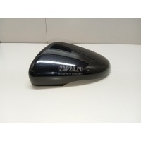 Крышка корпуса зеркала левого VAG Golf VI (2009 - 2013) 5K0857537GRU