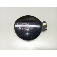 Лючок бензобака VAG Golf VI (2009 - 2013) 5K6809857CGRU