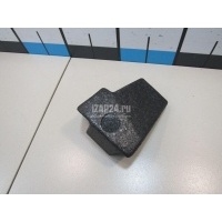 Наполнитель переднего бампера VAG Golf VI (2009 - 2013) 5K0807248E