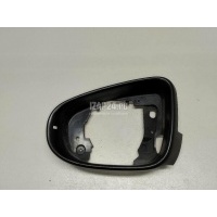 Рамка зеркала левого VAG Golf VI (2009 - 2013) 6R0857601A9B9