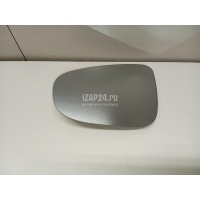Стекло зеркала электрического левого VAG Golf VI (2009 - 2013) 5K0857521B