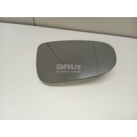 Стекло зеркала электрического правого VAG Golf VI (2009 - 2013) 5K0857522D