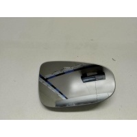 Стекло зеркала электрического правого VAG Golf VI (2009 - 2013) 5K0857522D