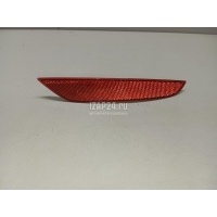 Отражатель в бампер задний правый VAG Golf VI (2009 - 2013) 5K0945106G