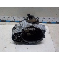 МКПП (механическая коробка переключения передач) VAG Golf VI (2009 - 2013) 02Q300013S