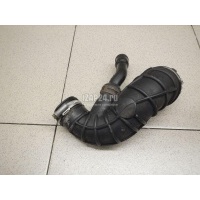 Воздуховод Ford Fiesta (2008 - 2019) 1670802