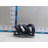 Коллектор впускной Ford Fiesta (2008 - 2019) 1511211