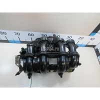 Коллектор впускной Ford Fiesta (2008 - 2019) 1807950