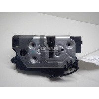 Замок двери задней левой Ford Fiesta (2008 - 2019) AM5AR26413AB