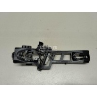 Кронштейн ручки Ford Fiesta (2008 - 2019) 1755640