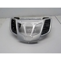 Накладка декоративная Ford Fiesta (2008 - 2019) 1743444