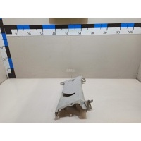 Обшивка стойки Ford Fiesta (2008 - 2019) 1749628