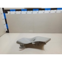 Обшивка стойки Ford Fiesta (2008 - 2019) 1820355