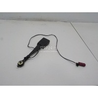 Ответная часть ремня безопасности Ford Fiesta (2008 - 2019) 1724195