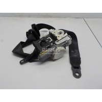 Ремень безопасности с пиропатроном Ford Fiesta (2008 - 2019) 8V51A61295CF