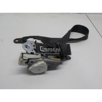 Ремень безопасности с пиропатроном Ford Fiesta (2008 - 2019) 2038384