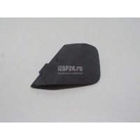 Заглушка буксировочного крюка Ford Fiesta (2008 - 2019) 1532222
