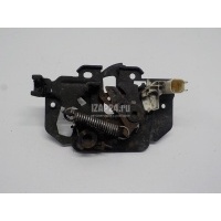 Замок капота Ford Fiesta (2008 - 2019) 1831520