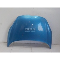 Капот Ford Fiesta (2008 - 2019) 1711171