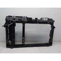 Панель передняя Ford Fiesta (2008 - 2019) 1801905