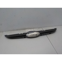 Решетка радиатора Ford Fiesta (2008 - 2019) 1553603