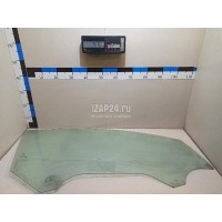 Стекло двери передней правой Ford Fiesta (2008 - 2019) 1801401