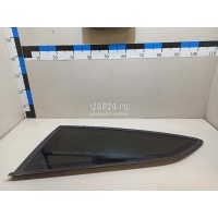 Стекло кузовное глухое левое Ford Fiesta (2008 - 2019) 1791520