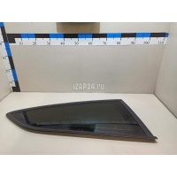Стекло кузовное глухое правое Ford Fiesta (2008 - 2019) 1791513