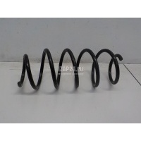 Пружина передняя Standard Springs Fiesta (2008 - 2019) ST110121F