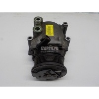 Компрессор кондиционера Ford Fiesta (2008 - 2019) 1763935