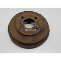 Барабан тормозной Ford Fiesta (2008 - 2019) 1535923