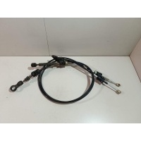 Трос КПП Ford Fiesta (2008 - 2019) 1489301