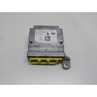Блок управления AIR BAG Ford Fiesta (2008 - 2019) 8V5114B321BG